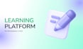 develop a custom educational app for web and mobile