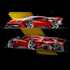development your idea of concept car by sketching, professional car designer