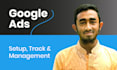 be google ads setup expert and run ppc adwords campaign