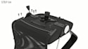 create 3d models and animation videos for furniture assembly