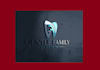 design dental office logo that doesn t include a tooth
