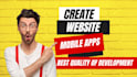 do ai mobile app development , mobile app development, android app development