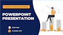 design modern and professional powerpoint  presentations or pitch decks