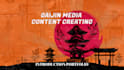 creative custom video editing