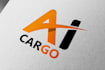 designing clean simple minimalist logo