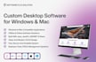 develop medical billing and management software