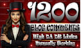 make manual blog comments with high authority backlinks for safe SEO boost