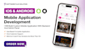 develop your cross platform mobile app development
