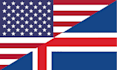 translate english into icelandic