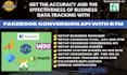 setup facebook conversion API with GTM server side tracking