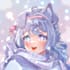 draw anime or fan art illustration, oc, pfp, vtuber