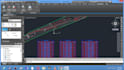 do civil 3d, road design, alignment, site grading cutfill