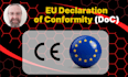 draft eu declaration of conformity doc for amazon or bol com compliance
