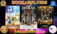 design hookah lounge flyers within 6 hours