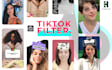 make your tiktok profile shine with personalized ar filters