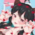 draw anime style character illustration