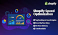 optimize your shopify, wordpress website speed increase