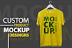 make PSD product mockup with smart object in photoshop