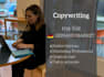 do copywriting in german