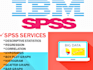 do data analysis with spss