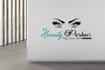 design luxury beautiful logo