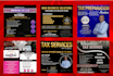 do professional tax flyer