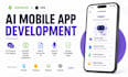 build custom ai mobile apps, chatbots and ai agents