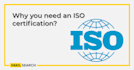 get you to certified for iso 17025