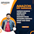 setup and do amazon PPC campaign optimization and management