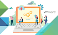 setup vmware esxi and vsphere environment