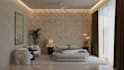 craft realistic visuals of interiors for marketing