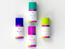 make 3d products, bottles and mockups
