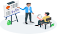 with my 30 years of experience provide training on primavera p6