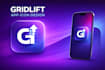design modern app icon logo