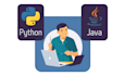 code your java, python and c projects and programs
