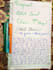 perfectly handwrite any document,study notes,letter,quotes, or anything you need