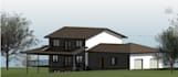 create garden landscaping with revit