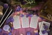 do a tarot and intuitive reading for you