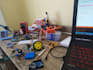do arduino programming, project design and guidance