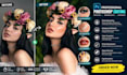 do photoshop editing, photo retouching and product image editing