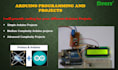 do arduino coding, arduino programming and projects