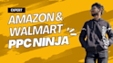 setup, manage and optimize amazon sponsored PPC ads campaign
