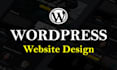 build a responsive wordpress website