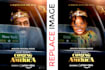 replace your image for movie poster and do any manipulation