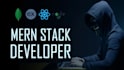 be your mern stack developer and nodejs specialist