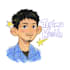 create a cute hand drawn illustration