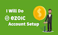 pass ezoic course and integrate your website