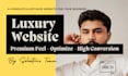 create fully responsive wordpress website for your business