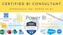 answer your power bi queries