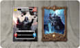 design design professional pokemon, mtg or any other cards